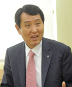 “고객가치 극대회, 비즈니스 타이밍 최적화 꾀할 터”