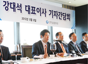 “수익률 향상으로 순영업 수익 1조원시대 연다”