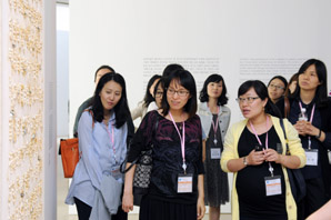 삼성생명, 직장인 임산부 위한 세살마을 강연 실시