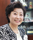 “100% 고객만족 위한 끊임없는 노력”