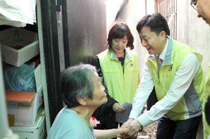 현대證, 가정의 달 맞아 따뜻한 나눔 행사 개최