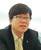 “2012년, 글로벌 기업 도약하는 원년 이룰 것”