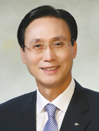 민병덕 행장, 글로벌 현장경영 박차