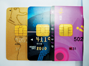 카드-VAN社, IC단말기 보급 놓고 갈등