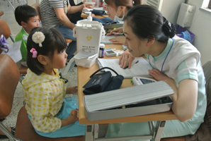 NH농협생명, ‘제5차 농촌순회 무료진료’ 실시