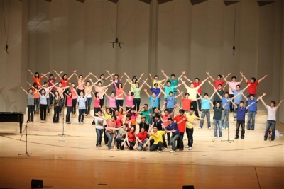 푸른저축銀 ‘푸른코러스’ 6월 2일 정기연주회