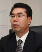 “저신용자 위한 서민금융기관에 앞장설 것”