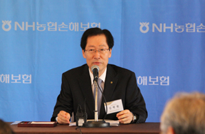 NH농협손보 보험권 진입 이후 순항중