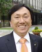 지금은 시장 넓게 보는 안목이 필요한 때