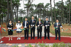 삼성화재, 전자약관 기금으로 ‘학교숲’ 조성