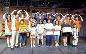 BC카드, ‘사랑의 선물 One for One’ 행사 개최