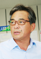 “수도권 공략위해 카드모집인 적극 활용”