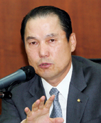 “양방향 금융으로 패러다임바꾼다”