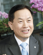 지령 2000호 은행장 릴레이 인터뷰(2) “모두를 이롭게, 미래 금융트렌드 선도할 터”