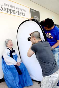 KB국민카드, 재능기부활동 개최