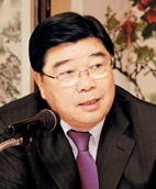 고심 끝 농협금융 신동규 회장 선임