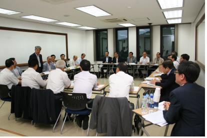 저축은행 발전방향 위한 워크숍 개최