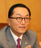 미래에셋 박현주 회장, 배당금 전액기부