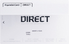 현대카드, 새로운 다이렉트 시장을 열다