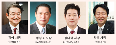 체력강화, 신수익원으로 위기돌파