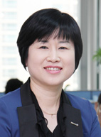 연륜과 패기로 새롭게 비상하라!