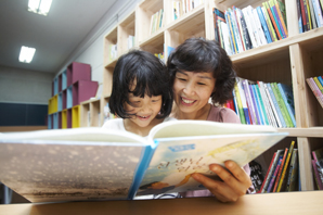 미래에셋박현주재단, ‘희망북카페’ 신규 조성