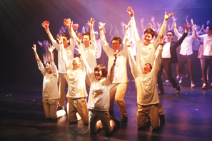 LIG손보 신입사원 ‘LIG페스티벌’로 열정 뽐내