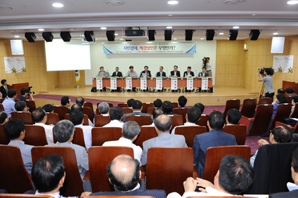 서민금융, 시스템제고와 재정지원 필요