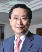 고객의 풍요로운 미래를 서포터하는 도우미