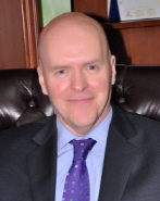 ACE생명, 신임 대표이사로 레슬리 윌리엄 포레스트 선임