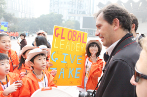 미래에셋, 꿈과 희망주는 사회공헌 꽃피워