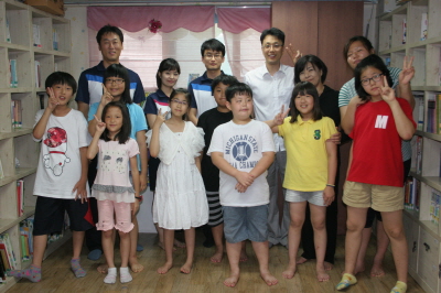 저축銀 중앙회 "지역센터 성금 전달"