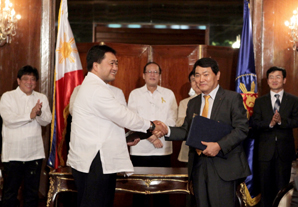 수출입銀, 필리핀 댐건설 사업에 2억달러 지원