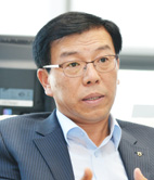 “융복합 시대 농식품산업 최고 단짝될 터”