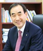 “서민금융지원 활성화 정책에 선봉장 될 터”