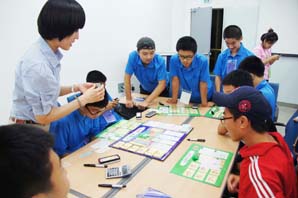 DGB아동복지사업단, 금융권 최초 ‘예비사회적기업’ 선정