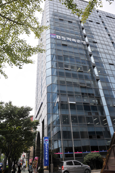 BS저축은행, 공격적 행보 나서