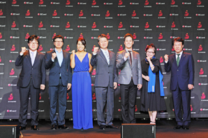 BC카드, ‘BC SHOWCASE’ 이벤트 펼쳐