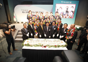 은행중심 재편 여자농구 불꽃경쟁 예고