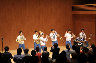 신라저축은행, '메종 드 콘서트'