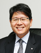 “명실상부한 법무 컨트롤타워가 목표”