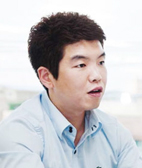 젊은 설계사들의 롤모델이 되겠다