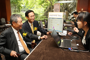 고객 맞춤형 노후설계서비스 ‘KB골든라이프’ 시행