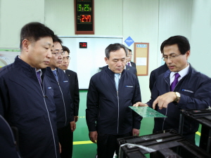 농협은행, 중소기업 금융지원 강화 나선다