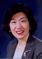 국내 시은 첫 재무기획 여성 부행장