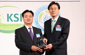 교보생명, 지속가능경영 3년 연속 1위