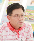 “충청지역 고객들의 걱정은 우리가 맡겠다”