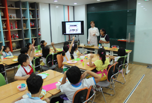 하나금융그룹 다문화센터‘다린’ 새롭게 출발