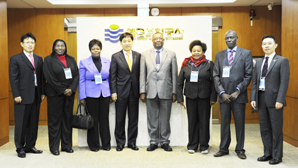 예보, 탄자니아 예보 선진화 워크숍