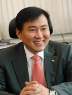 고객의 합리적 선택을 돕는 것이 우리의 비책